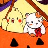 ハロウィン2016